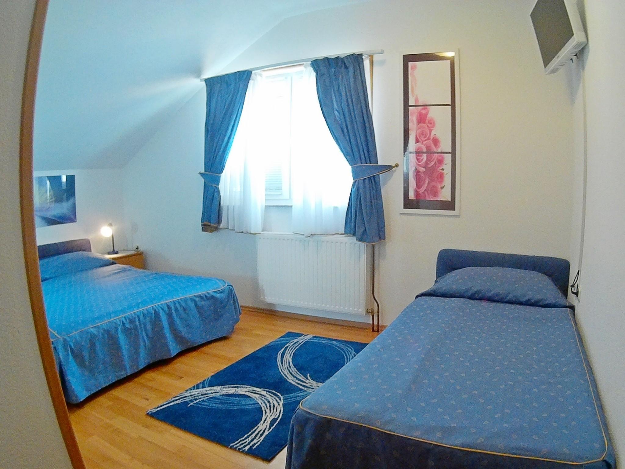 Plitvice Pension Perisic Korenica Exterior foto