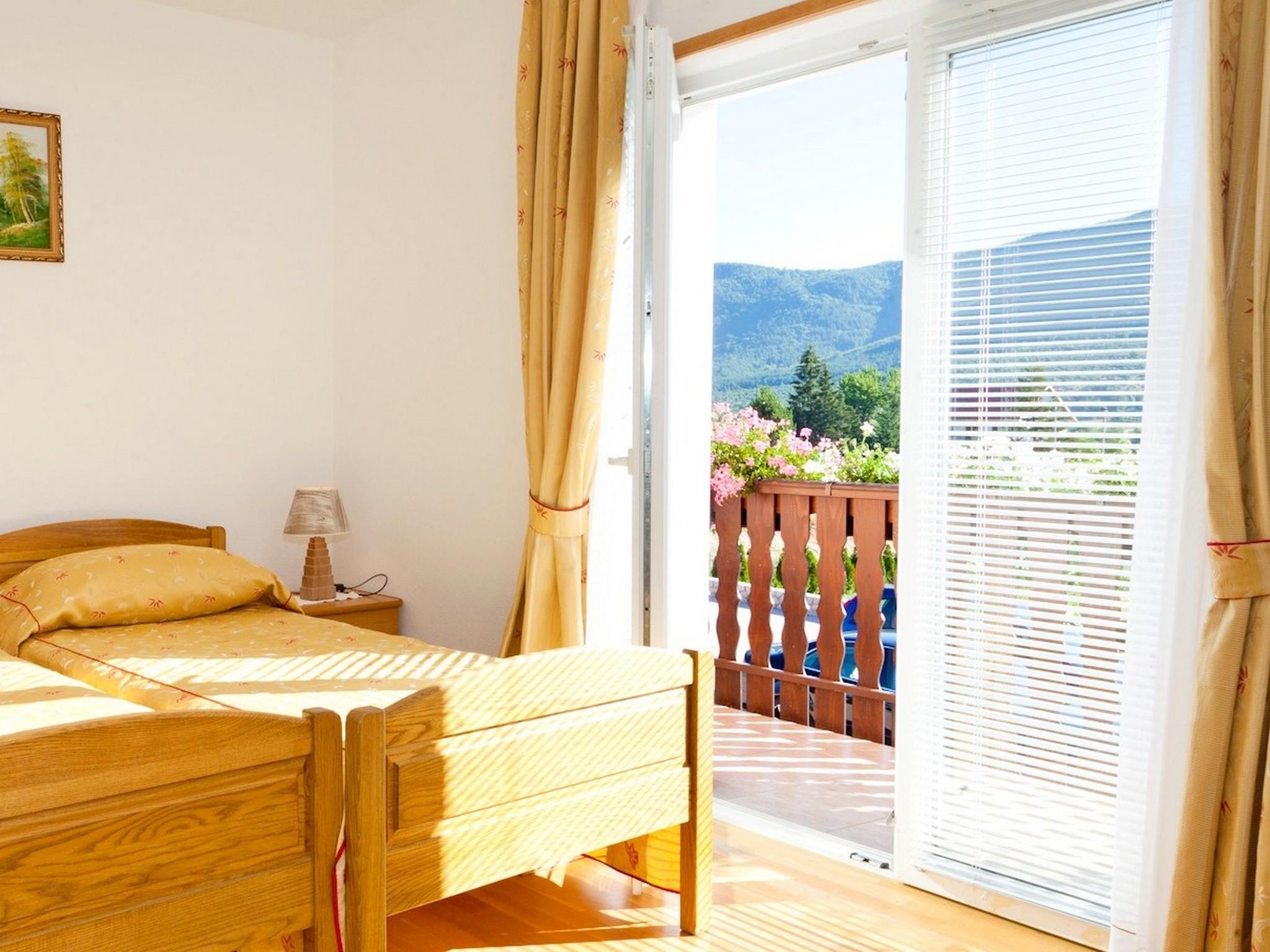Plitvice Pension Perisic Korenica Exterior foto
