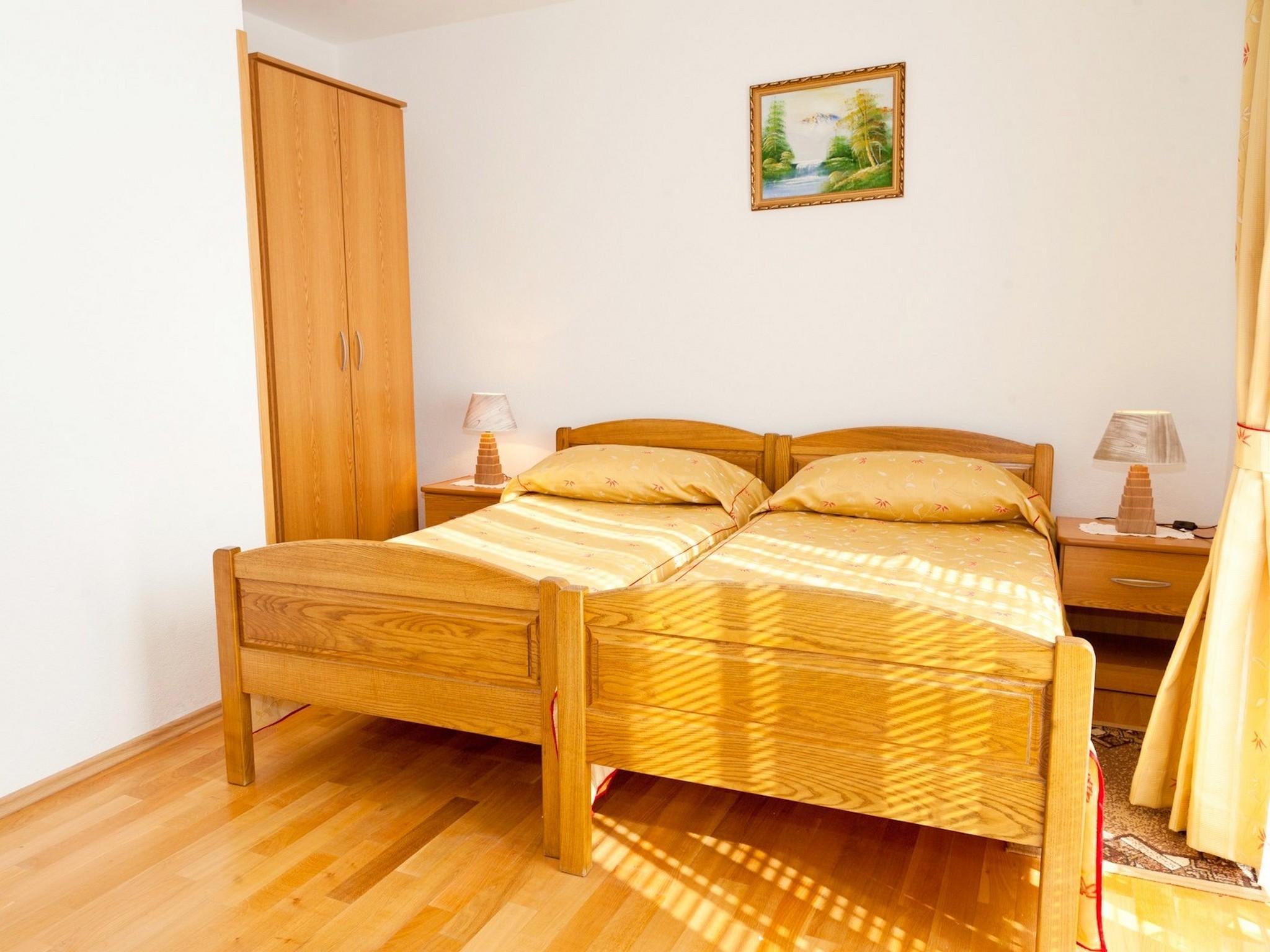 Plitvice Pension Perisic Korenica Exterior foto