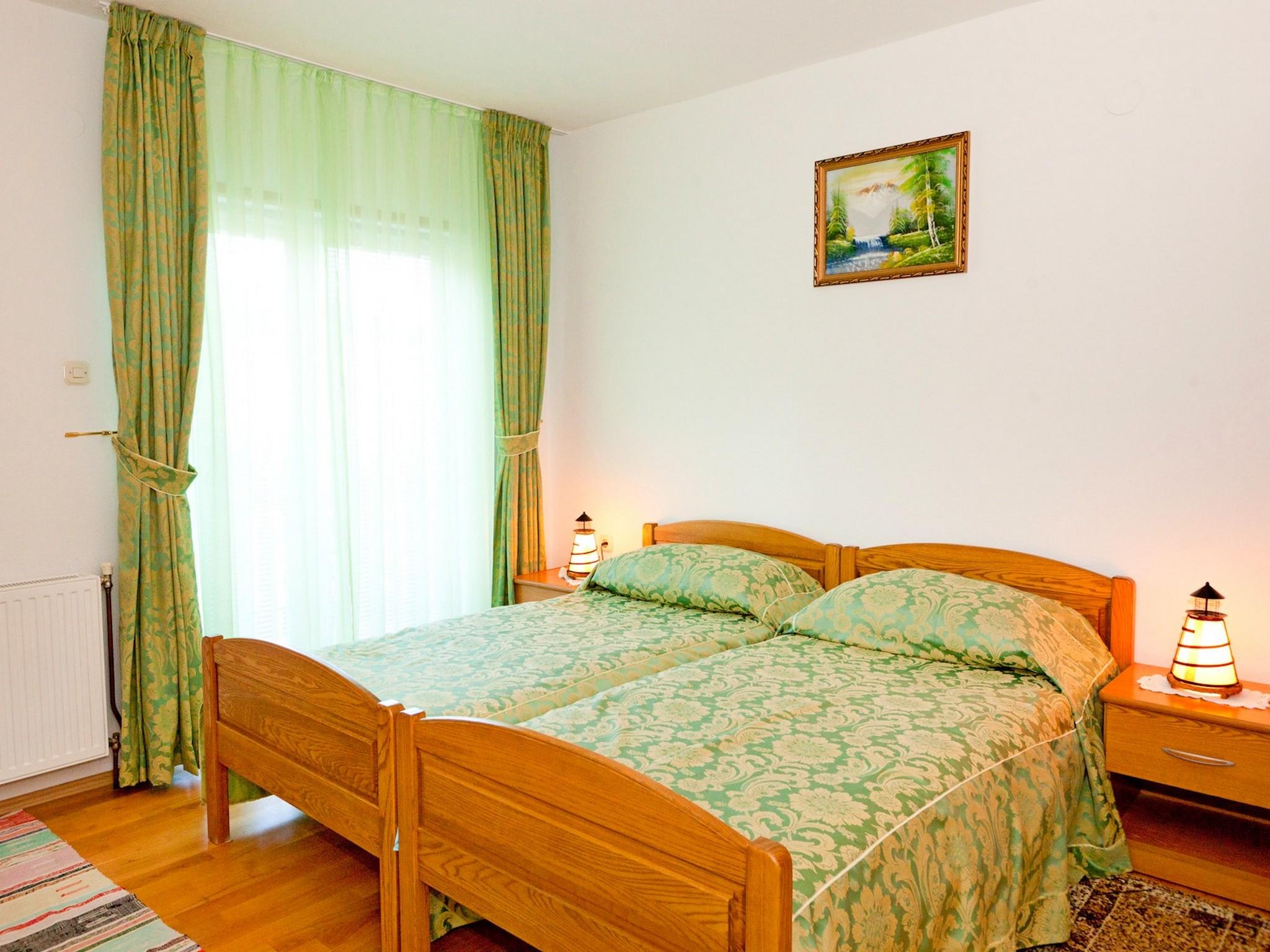 Plitvice Pension Perisic Korenica Exterior foto