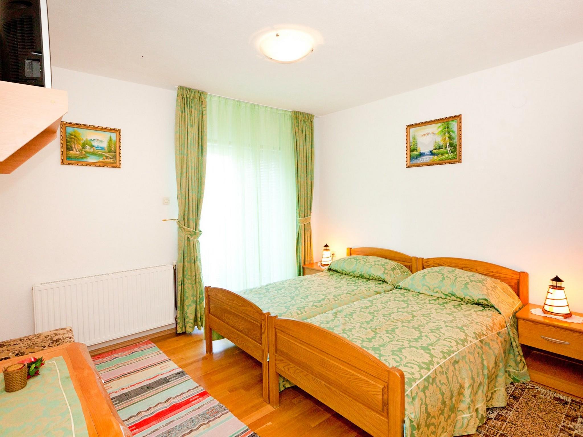 Plitvice Pension Perisic Korenica Exterior foto