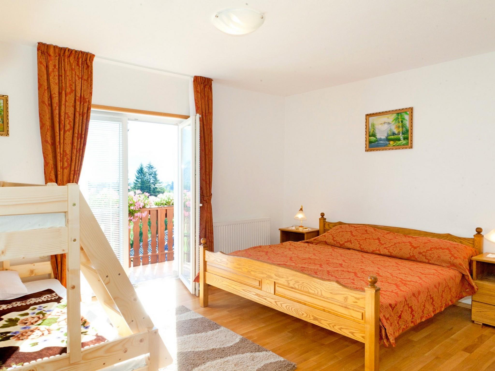 Plitvice Pension Perisic Korenica Exterior foto