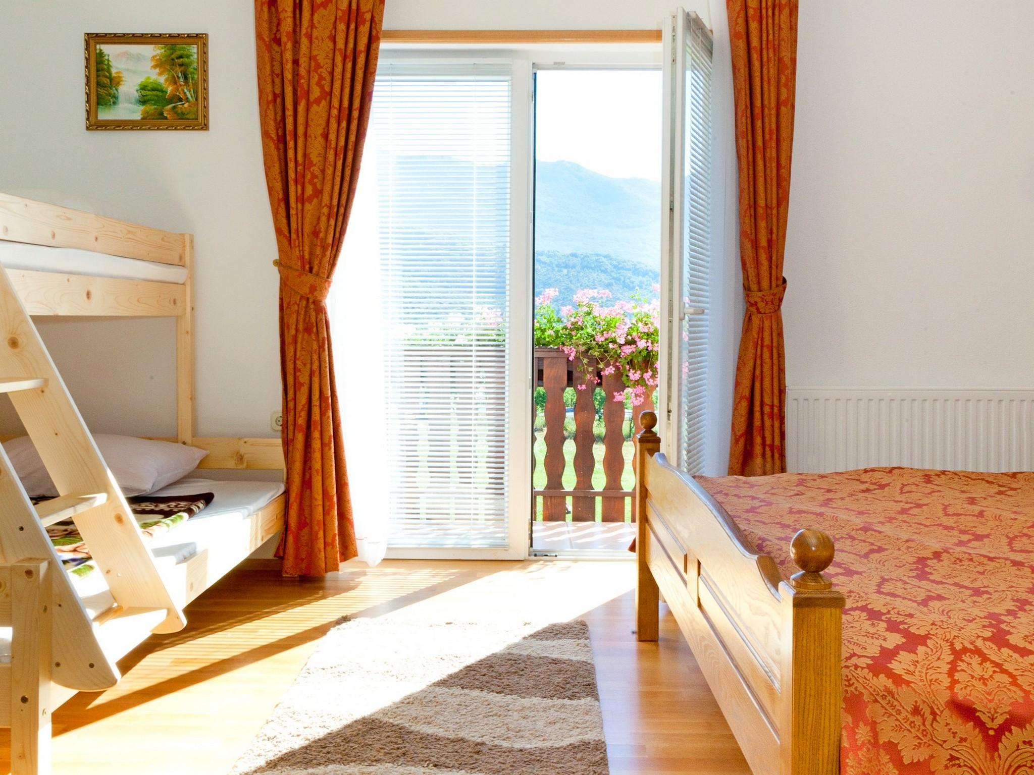 Plitvice Pension Perisic Korenica Exterior foto