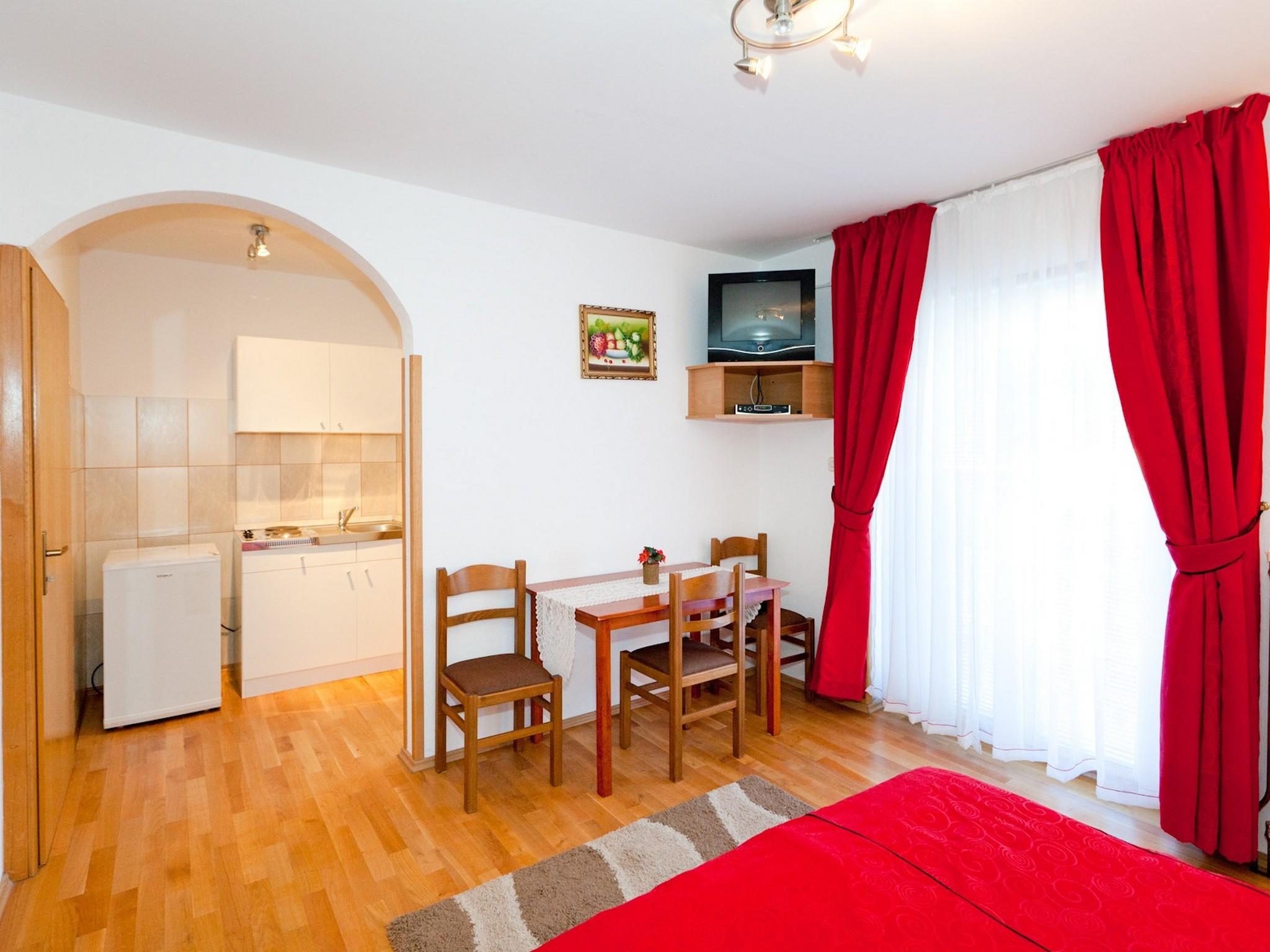 Plitvice Pension Perisic Korenica Exterior foto