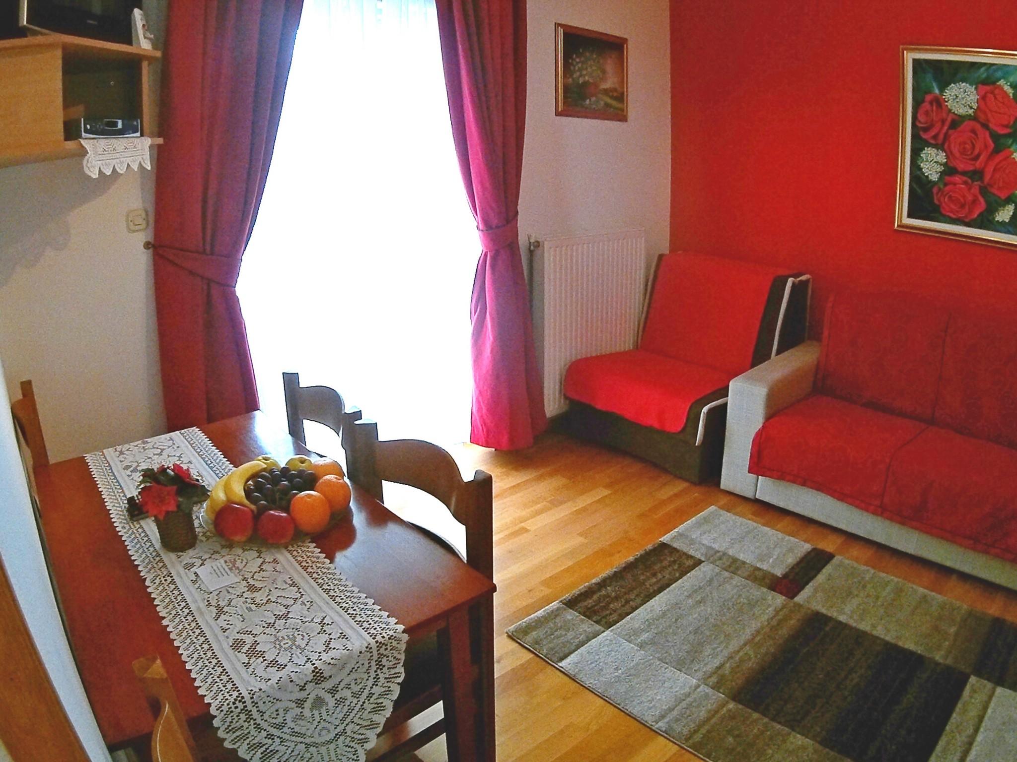 Plitvice Pension Perisic Korenica Exterior foto