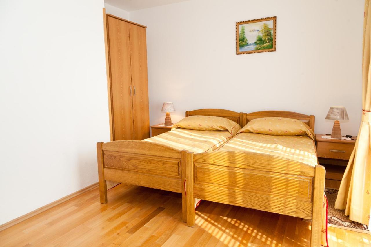 Plitvice Pension Perisic Korenica Habitación foto
